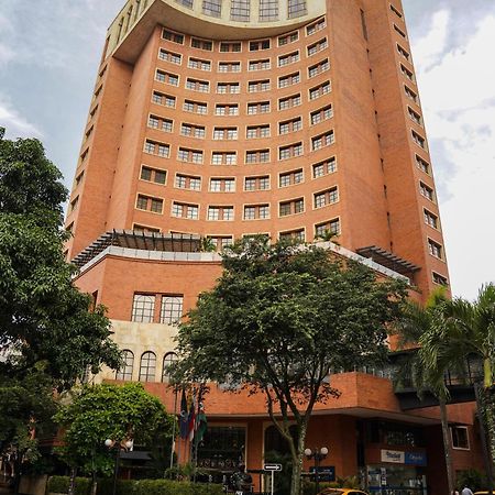 Hotel Dann Carlton Cali Extérieur photo