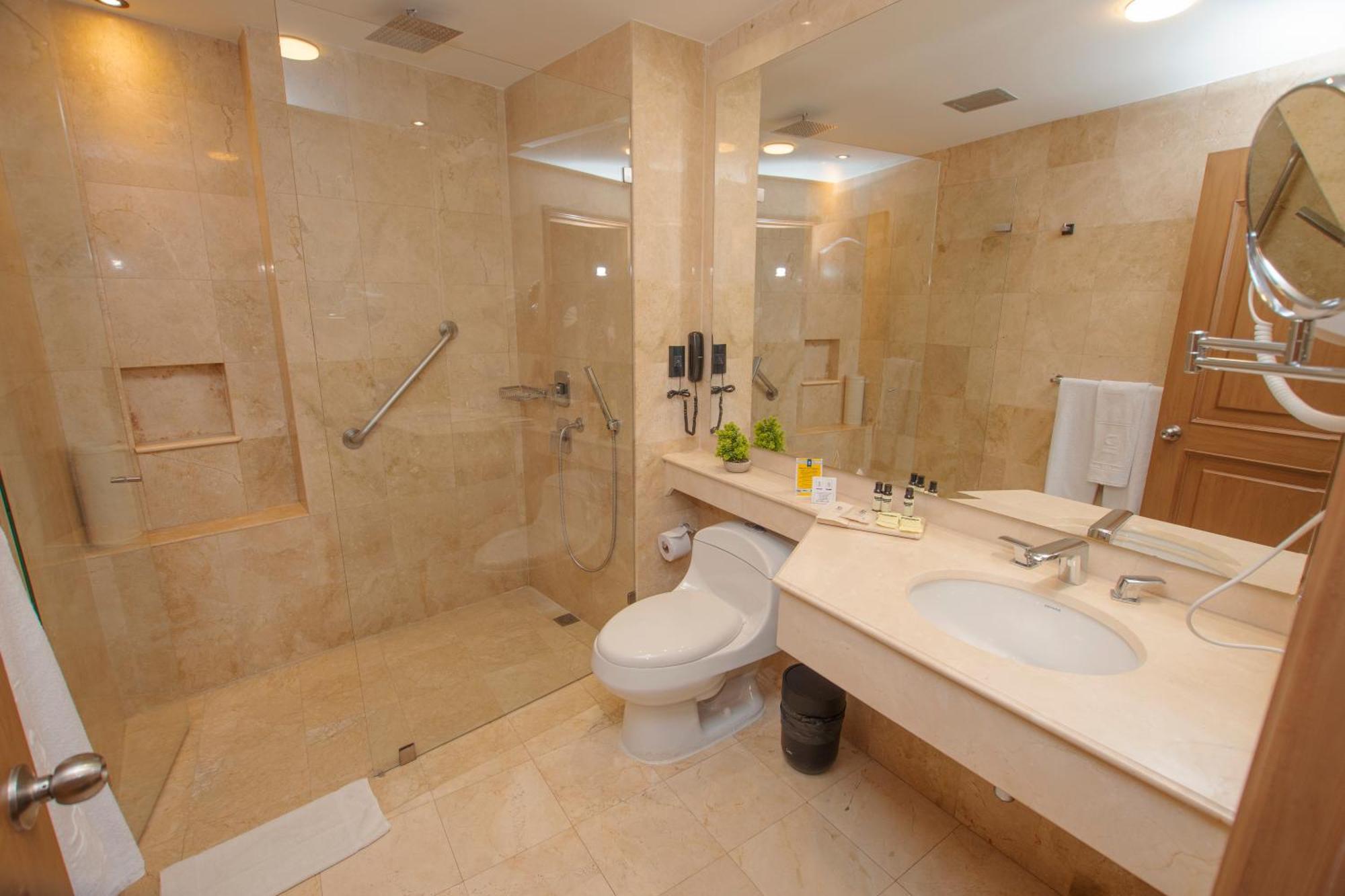 Hotel Dann Carlton Cali Extérieur photo